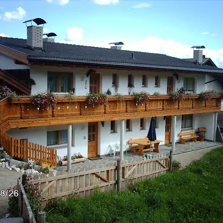 Apartment Winklerhof *