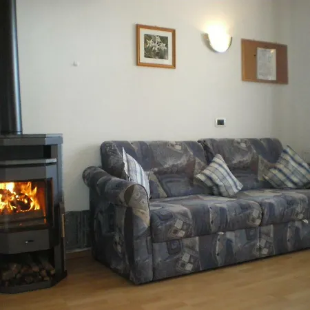 Apartment Winklerhof Meransen