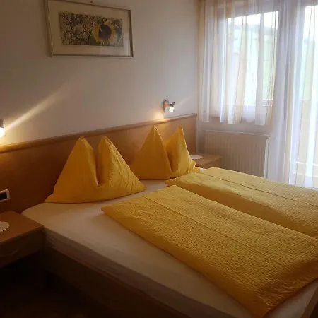 Winklerhof Apartment