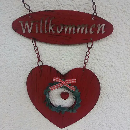 Winklerhof Meransen
