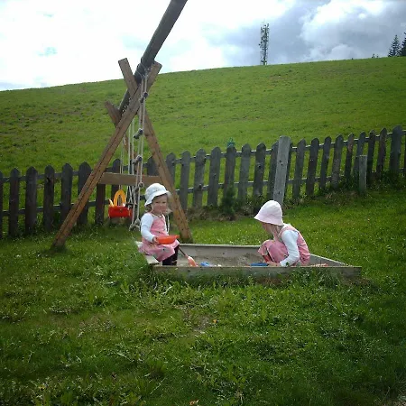 Winklerhof * Meransen